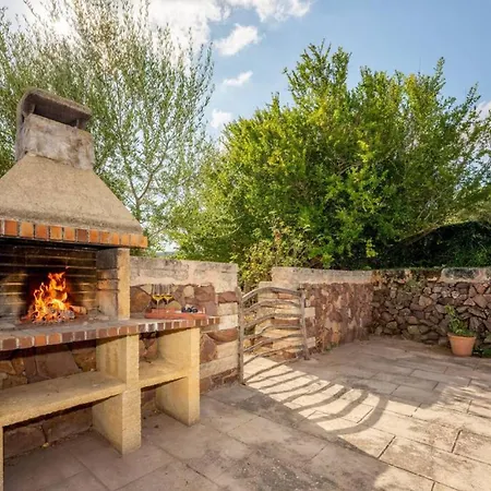 Son Gras By 3villas Villa Ferreries