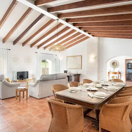 Villa Son Gras By 3villas