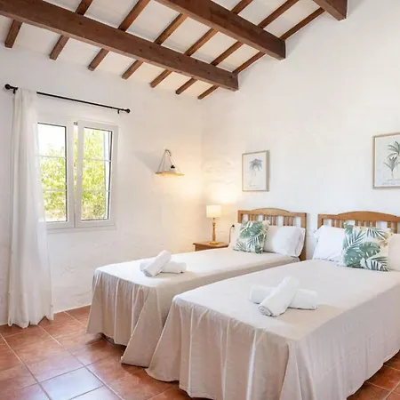Villa Son Gras By 3villas