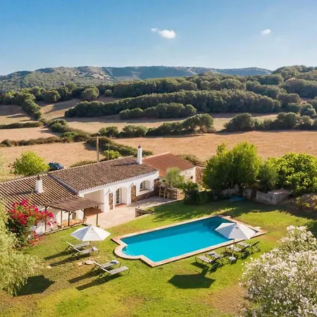 Villa Son Gras By 3villas