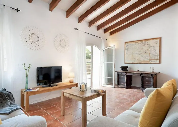 Son Gras * Ferreries