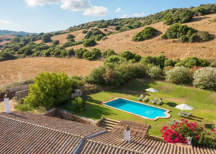 Villa Son Gras Ferreries