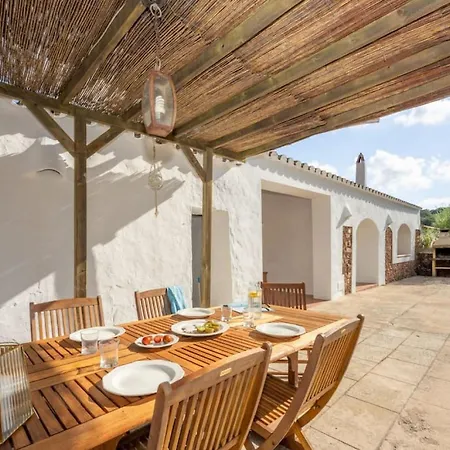Son Gras By 3villas Villa