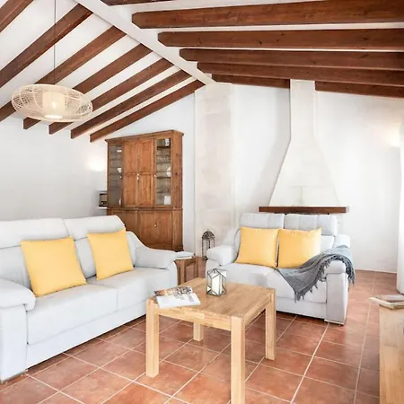 Son Gras By 3villas Villa