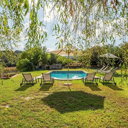 Son Gras By 3villas Villa *