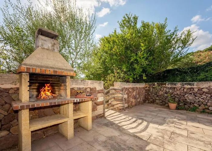 Son Gras Villa Ferreries