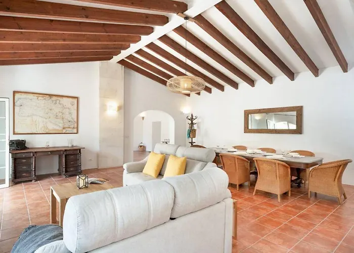 Son Gras Villa Ferreries