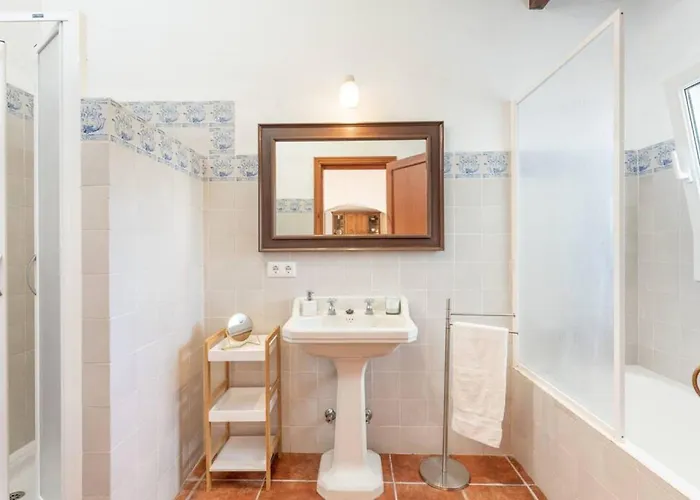 别墅 Son Gras 费瑞里耶斯