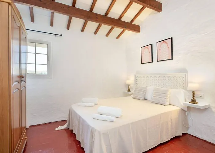 Villa Son Gras Ferreries