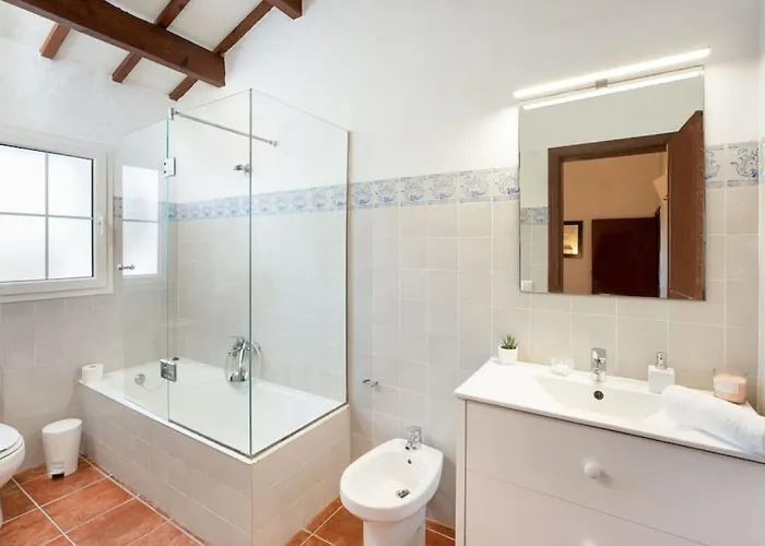 Son Gras * Ferreries